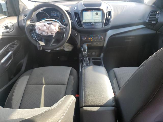  FORD ESCAPE 2019 White
