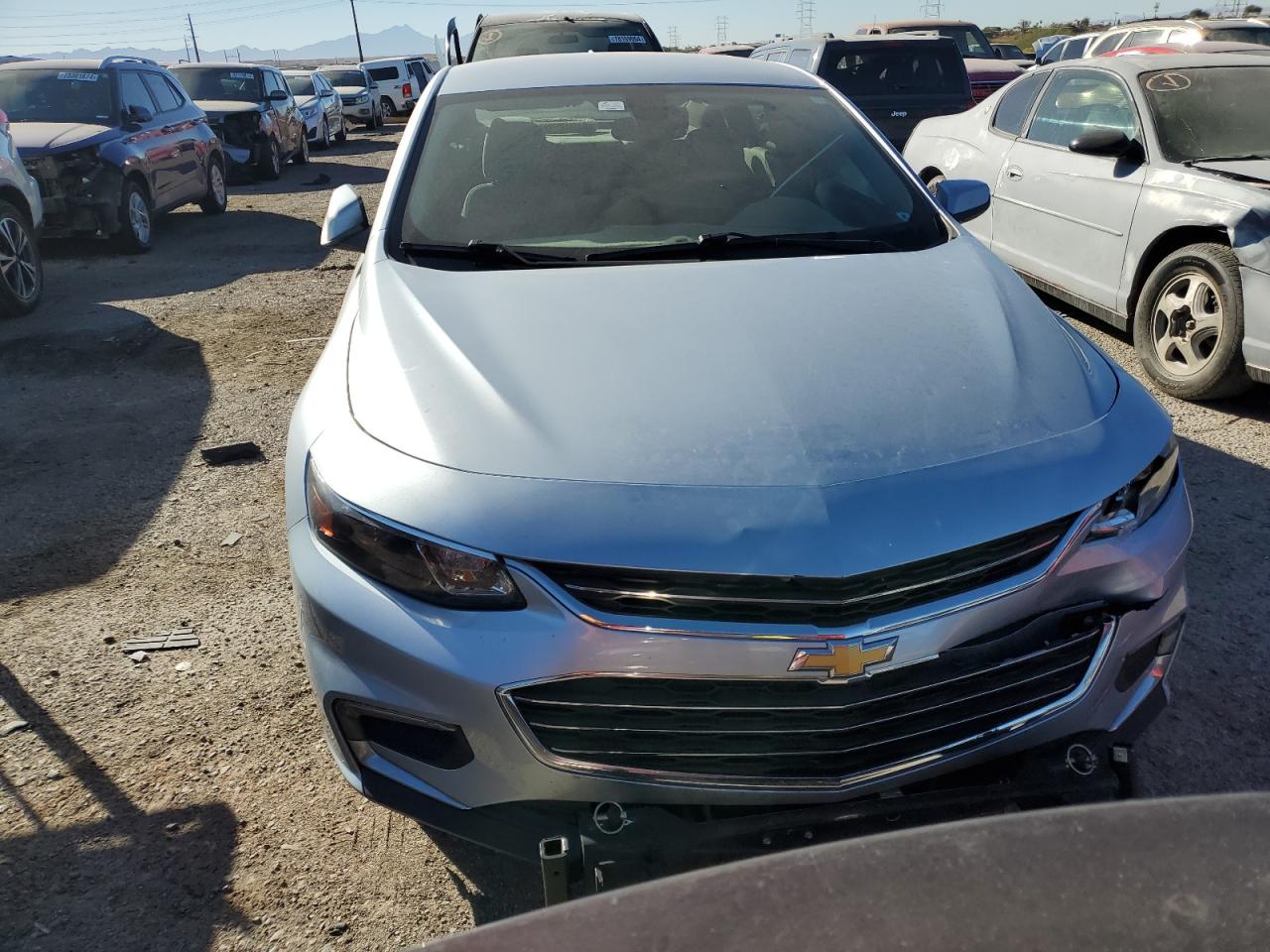 2018 Chevrolet Malibu Lt VIN: 1G1ZD5ST4JF189632 Lot: 81615554