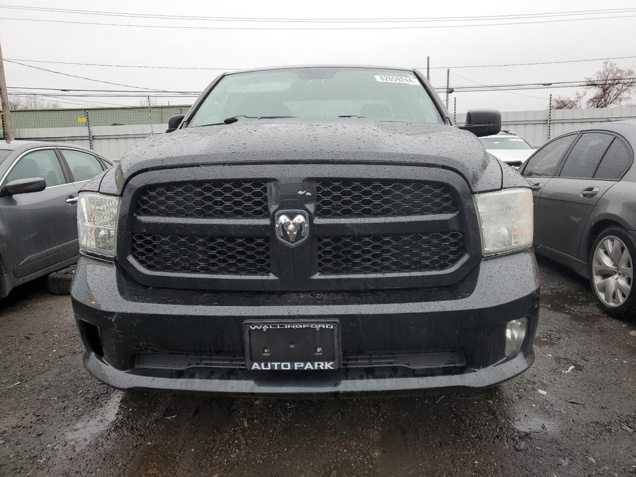 2016 RAM 1500 - Image 5