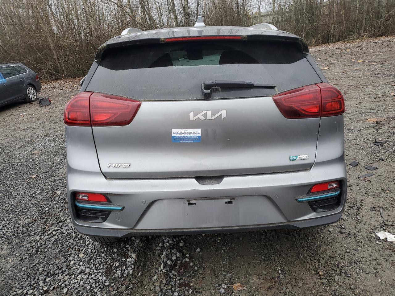 2022 Kia Niro Ex Premium VIN: KNDCE3LG4N5144413 Lot: 80123864