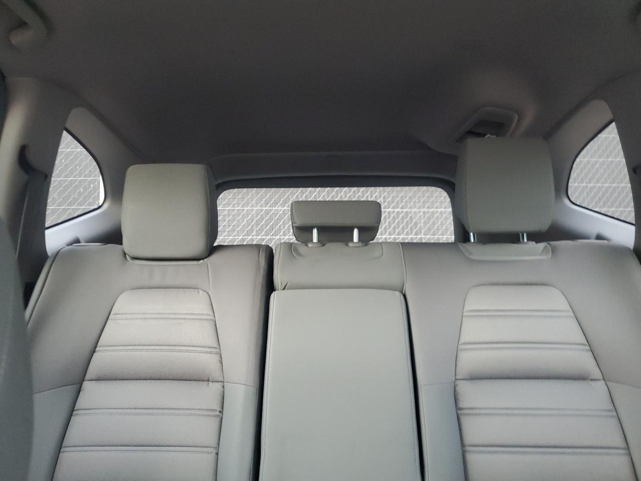 2018 Honda CR-V - Image 10