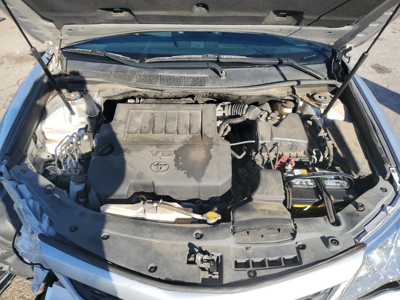 2013 Toyota Camry - Image 11