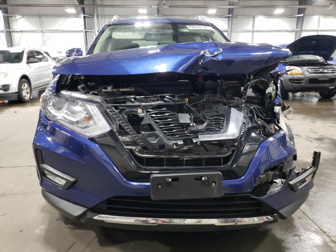 2020 Nissan Rogue - Image 5