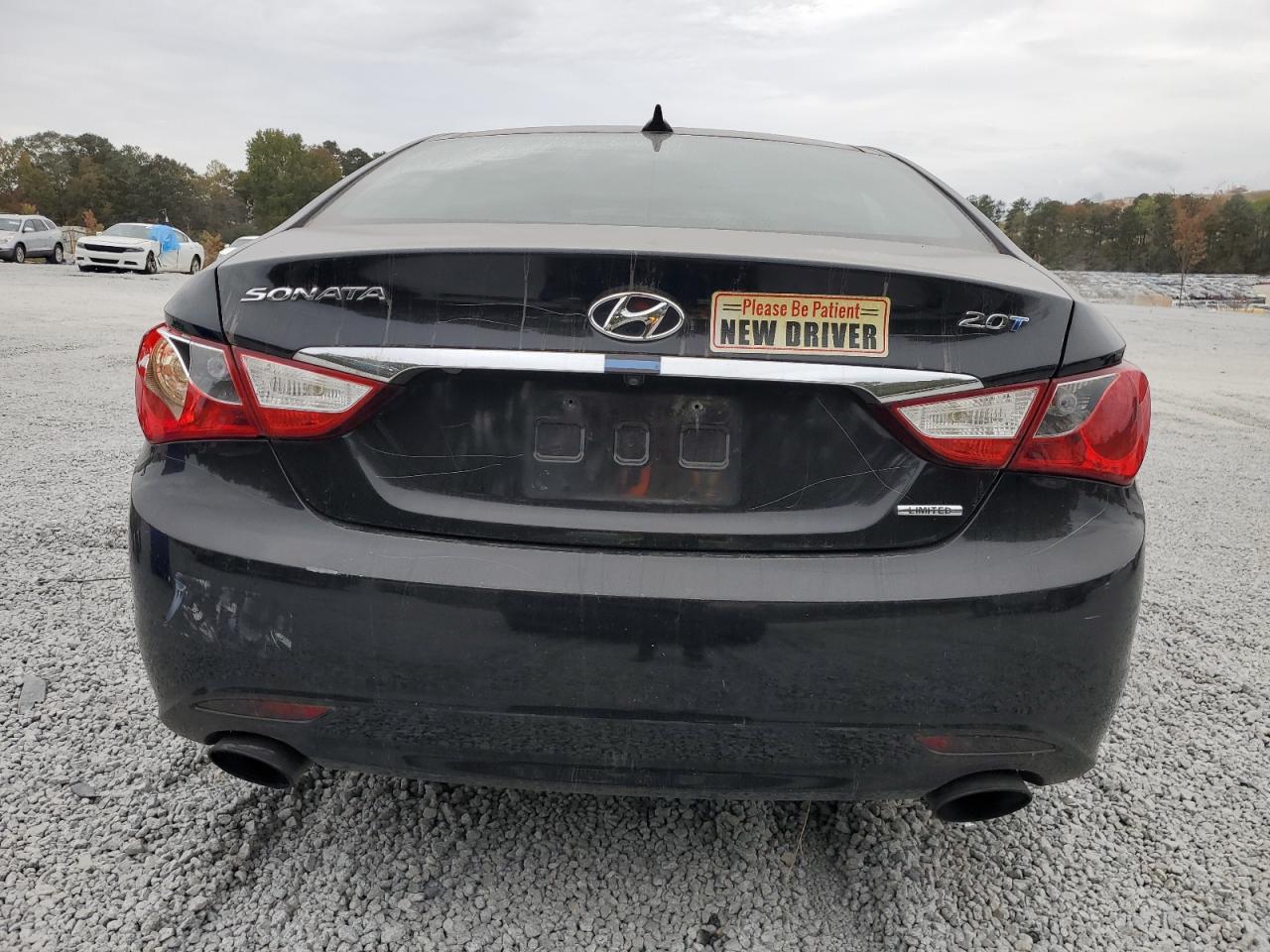 2012 Hyundai Sonata Se VIN: 5NPEC4AB1CH475393 Lot: 78479544