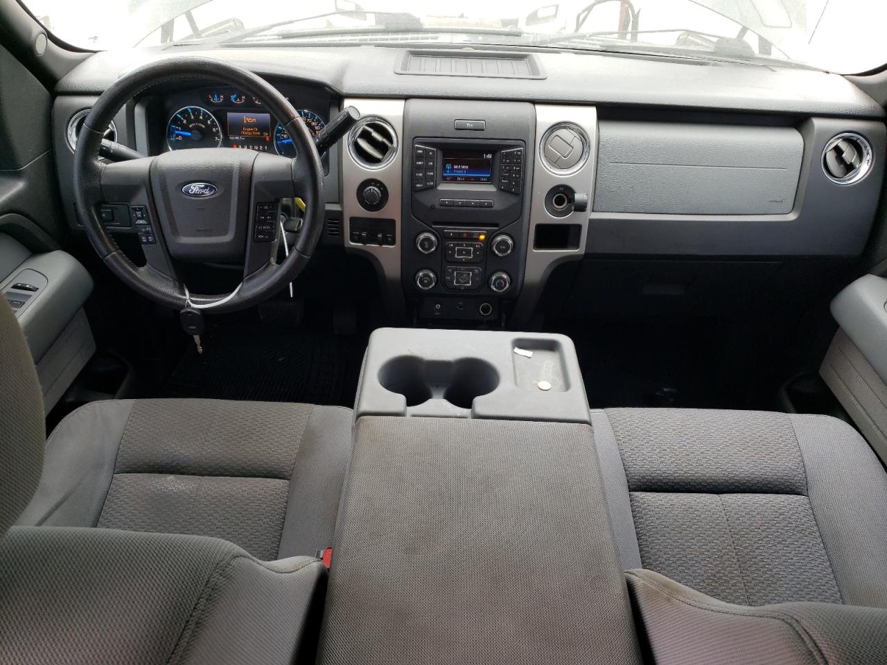 2014 Ford F-150 - Image 8