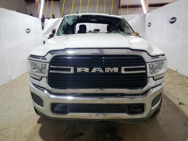  RAM 2500 2021 Белы