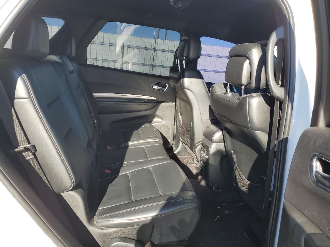 2017 Dodge Durango - Image 11