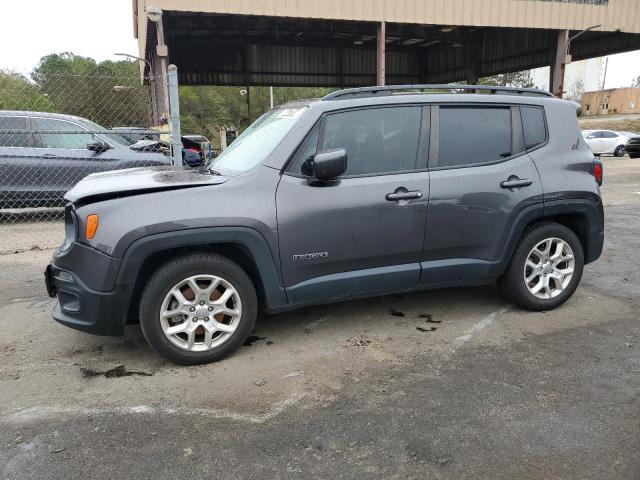 Gaston, SC에서 판매 중인 2018 Jeep Renegade Latitude - Front End