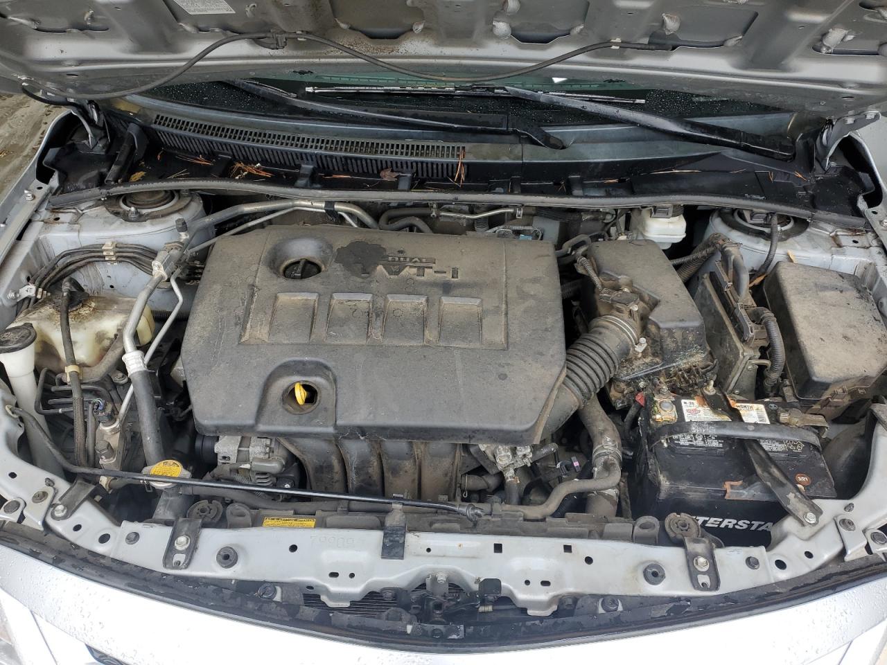 2012 Toyota Corolla - Image 11