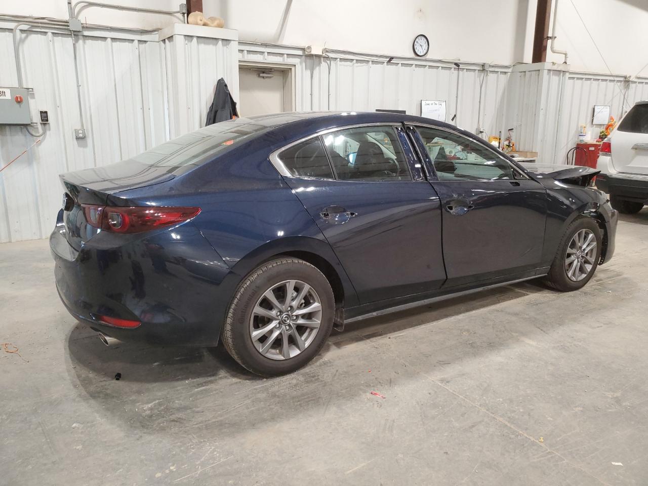 2024 Mazda 3 - Image 3