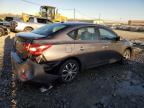 2016 Nissan Sentra S продається в Windsor, NJ - Rear End