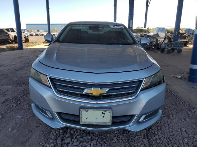  CHEVROLET IMPALA 2014 Srebrny