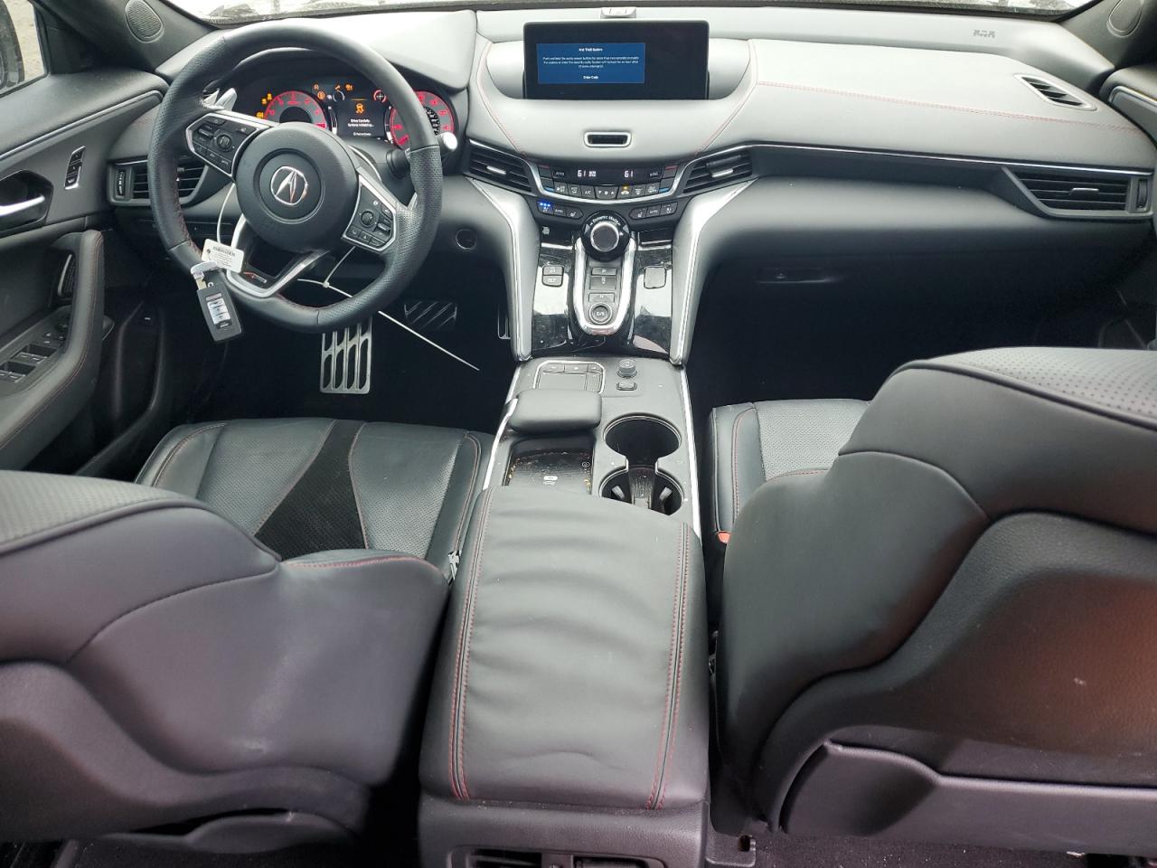 2021 Acura TLX - Image 8