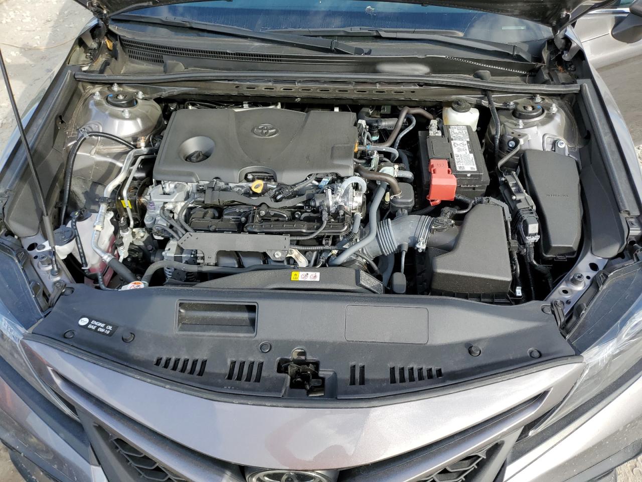 2024 Toyota Camry - Image 11