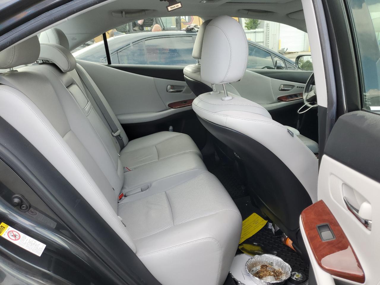 2010 Lexus Hs 250H VIN: JTHBB1BA2A2013125 Lot: 79688744