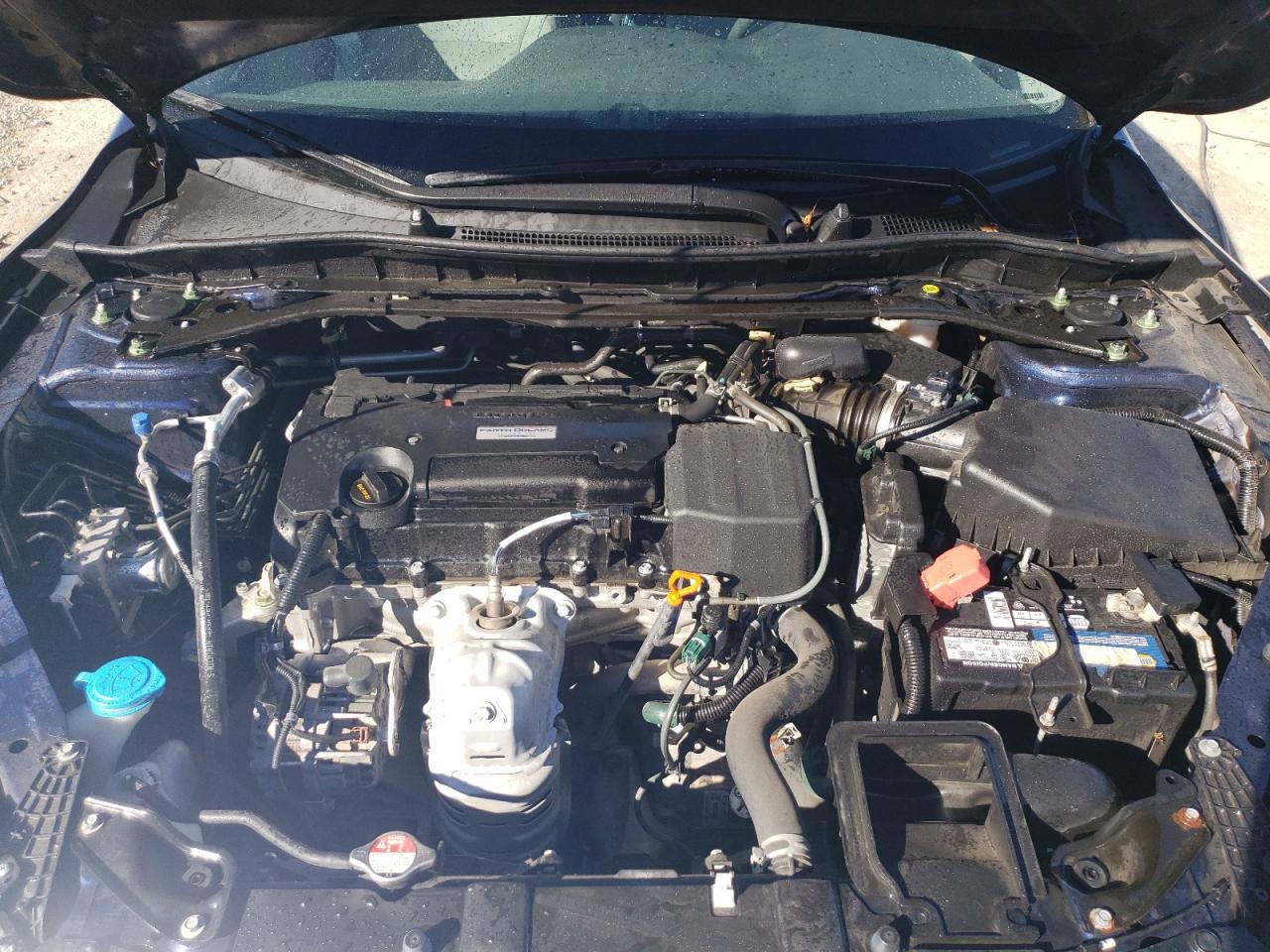 2017 Honda Accord - Image 11