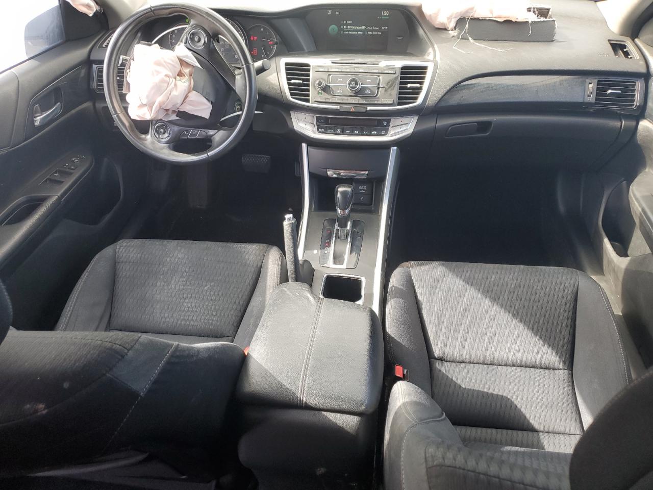 2014 Honda Accord - Image 8