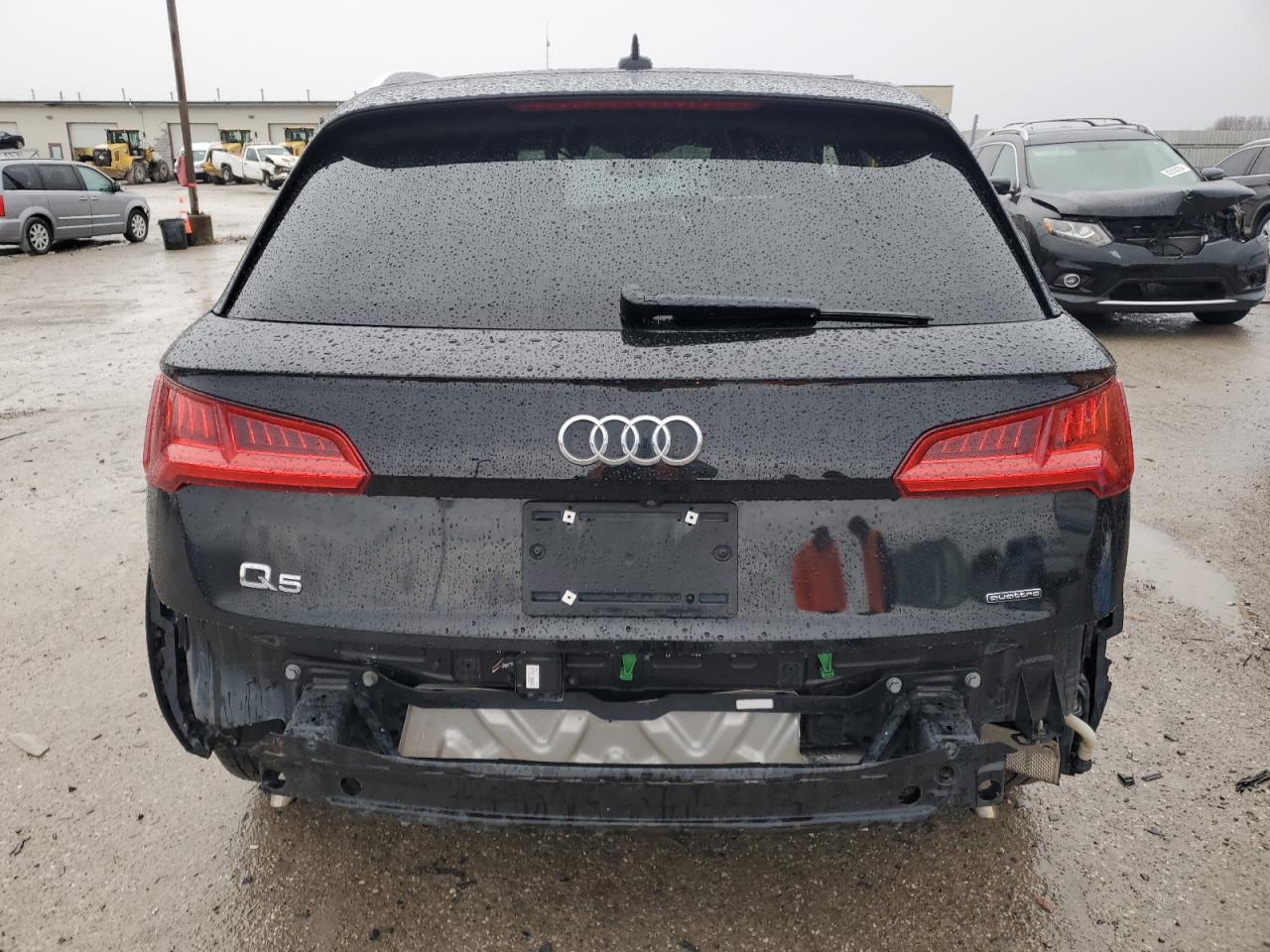2019 Audi Q5 - Image 6