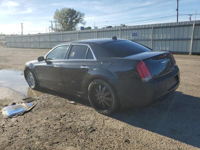 Седаны CHRYSLER 300 2016 Черный