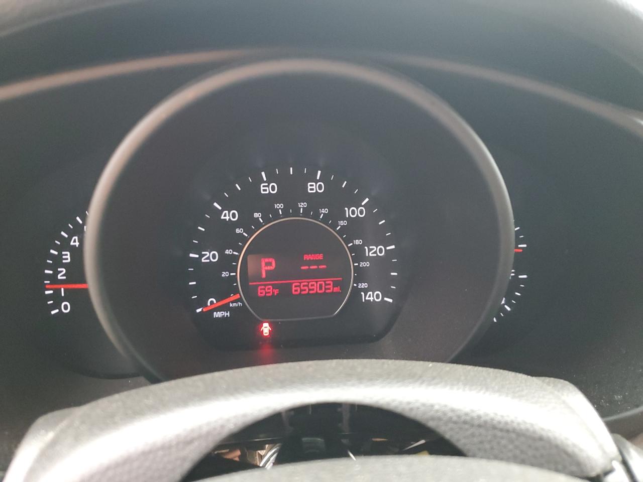 2018 Kia Soul - Image 9