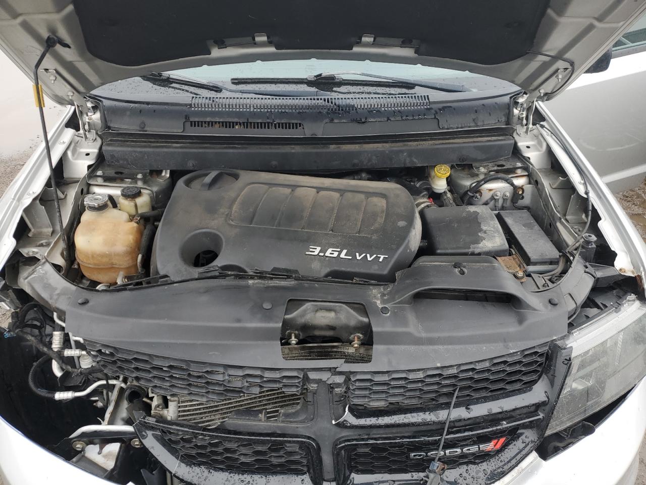 2013 Dodge Journey - Image 12