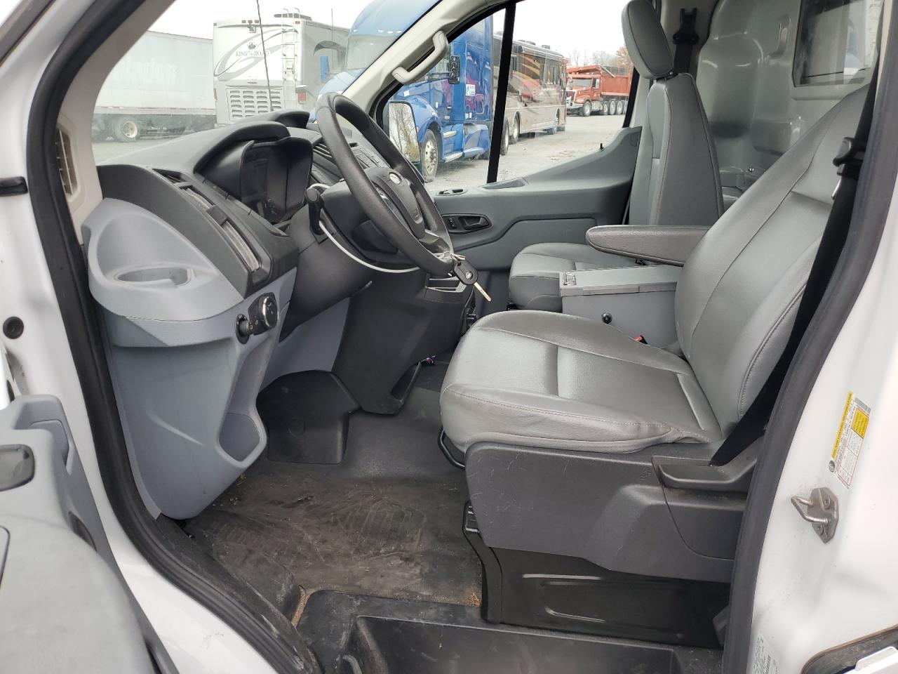 2018 Ford Transit - Image 7
