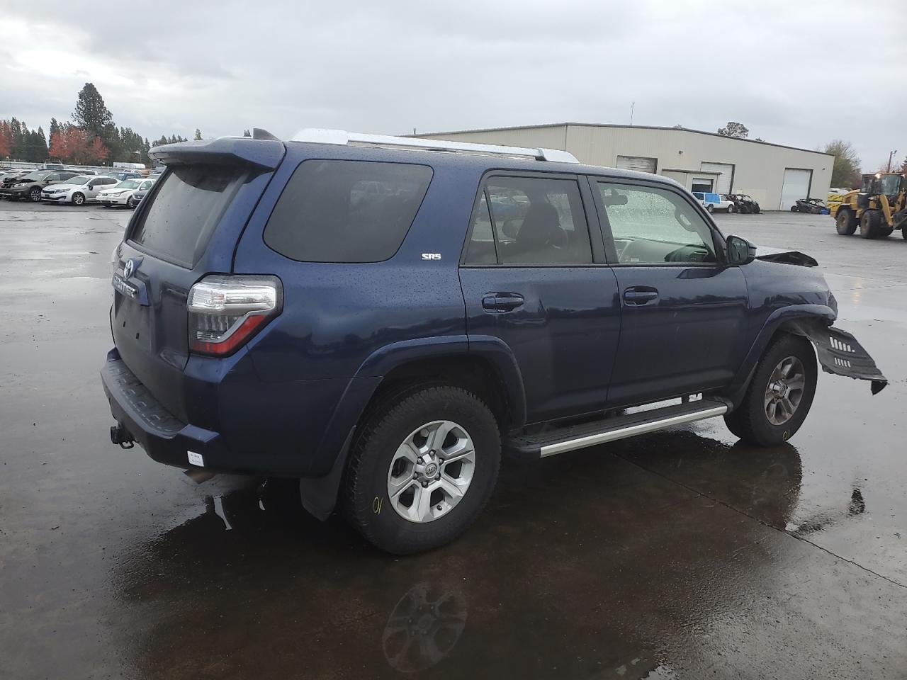 2017 Toyota 4Runner - Image 3