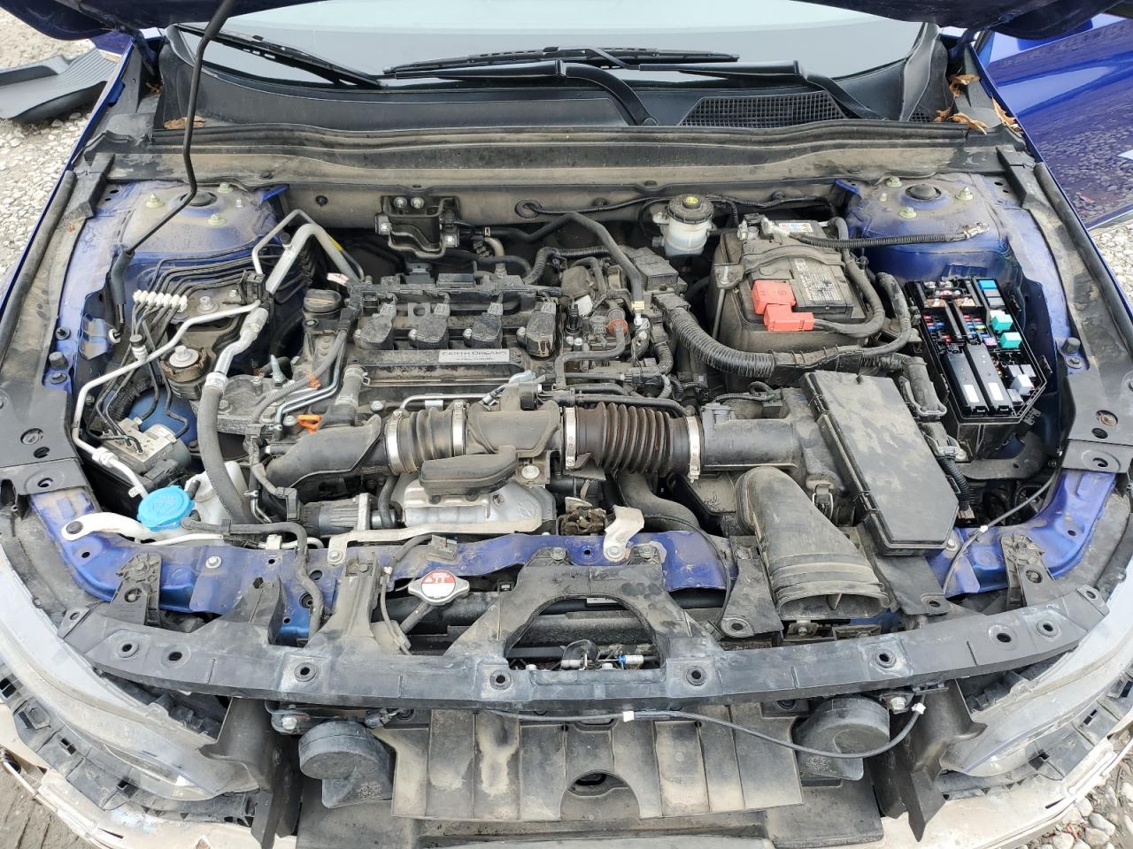 2019 Honda Accord - Image 13