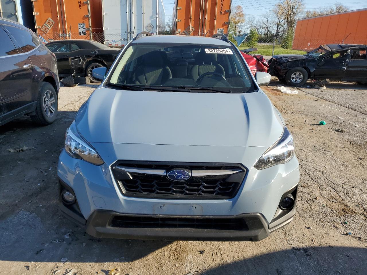 2019 Subaru XV - Image 5