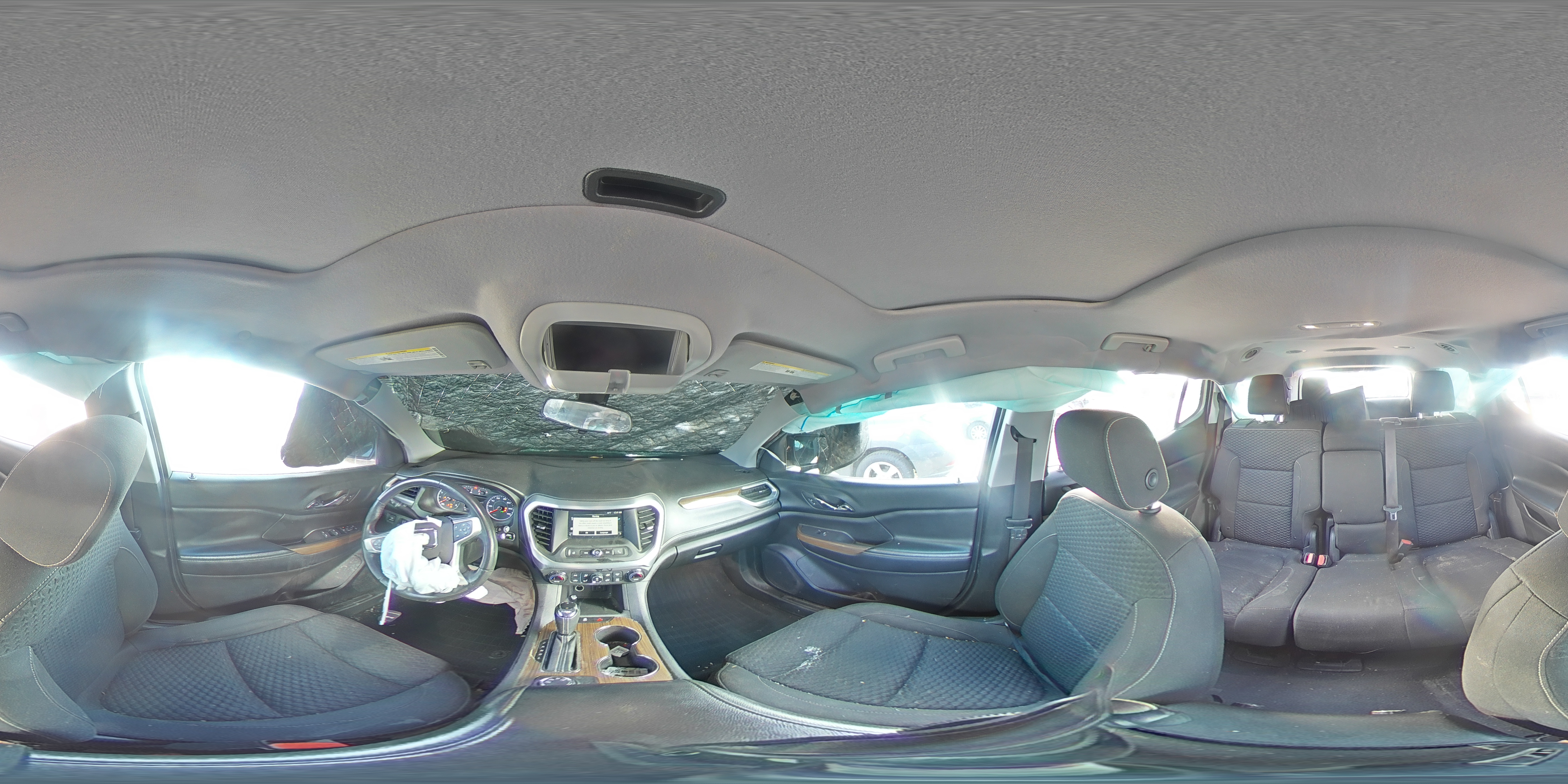 2018 GMC Acadia - Image 13
