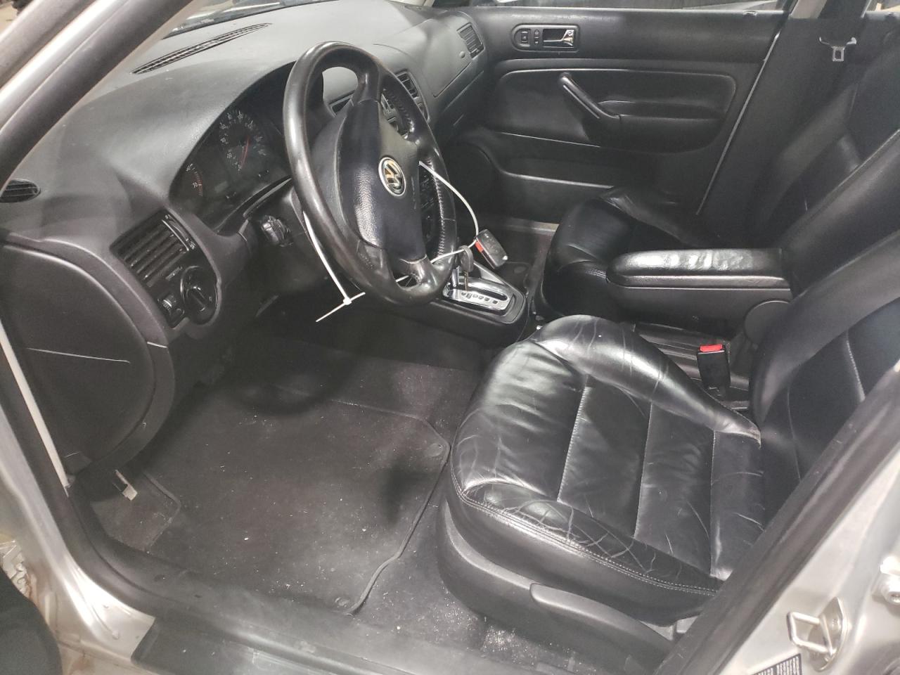 1999 Volkswagen Jetta Gls VIN: 3VWSC29M4XM116002 Lot: 82159824