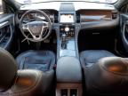 2017 Ford Taurus Limited იყიდება Houston-ში, TX - Side