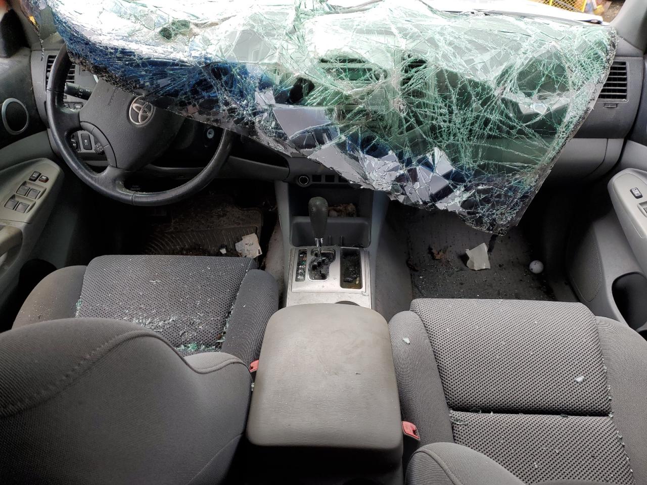 2009 Toyota Tacoma - Image 8