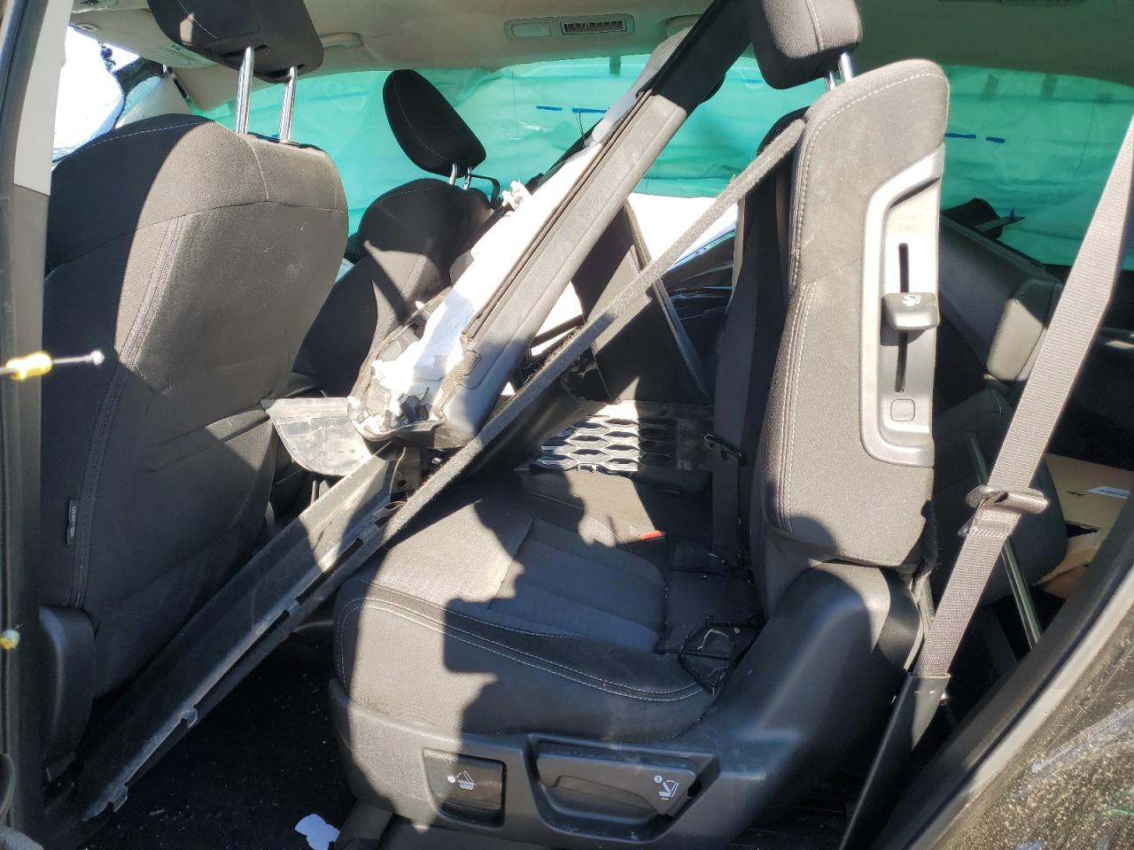 2019 Subaru Ascent - Image 12