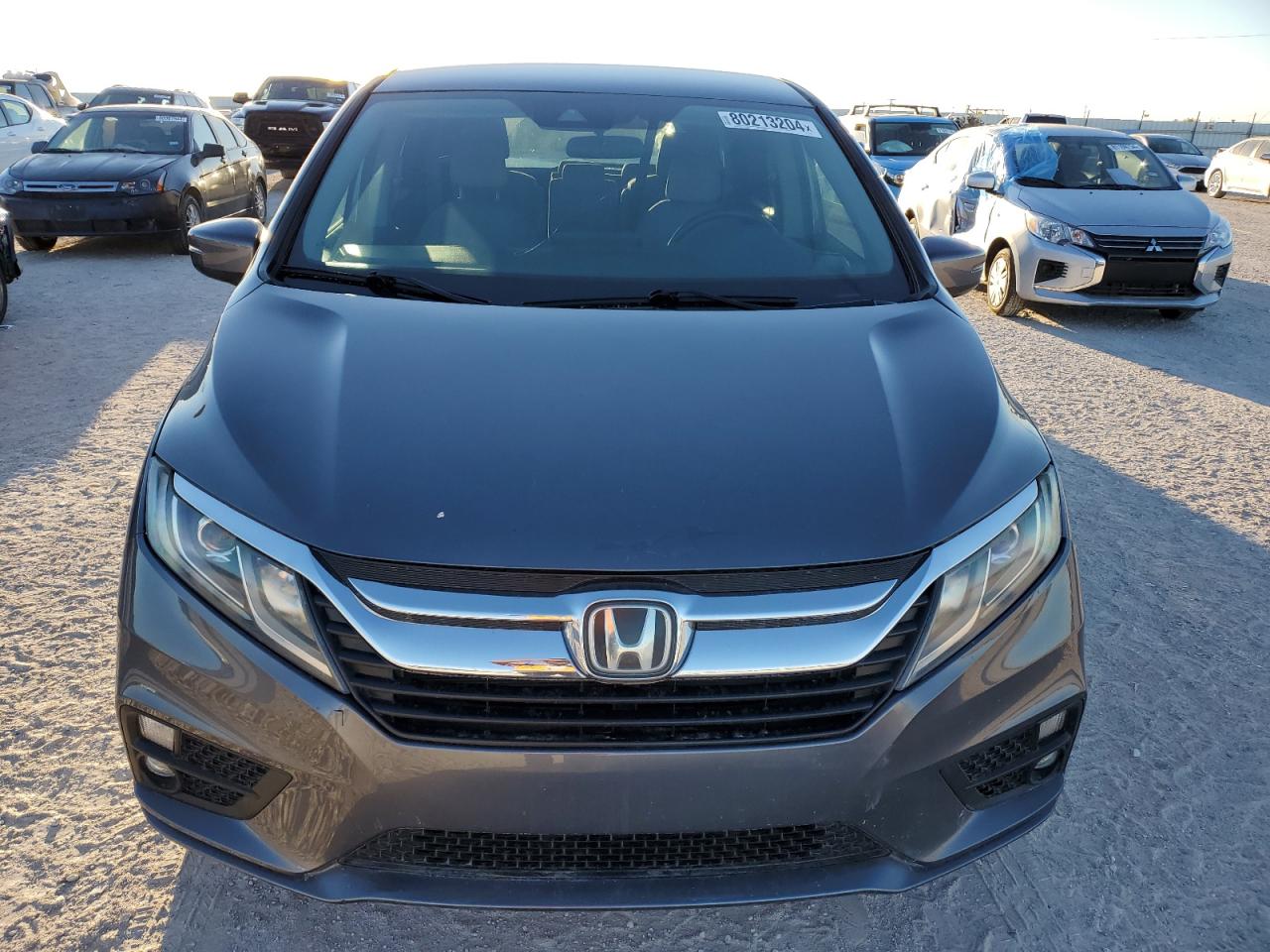 2019 Honda Odyssey - Image 5