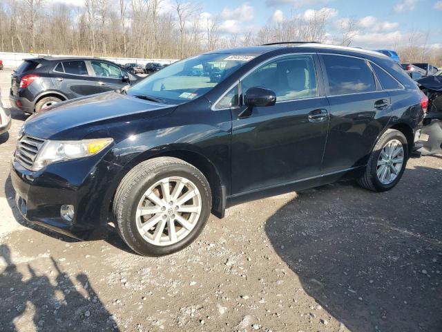 2012 Toyota Venza Le de vânzare în Leroy, NY - Rear End