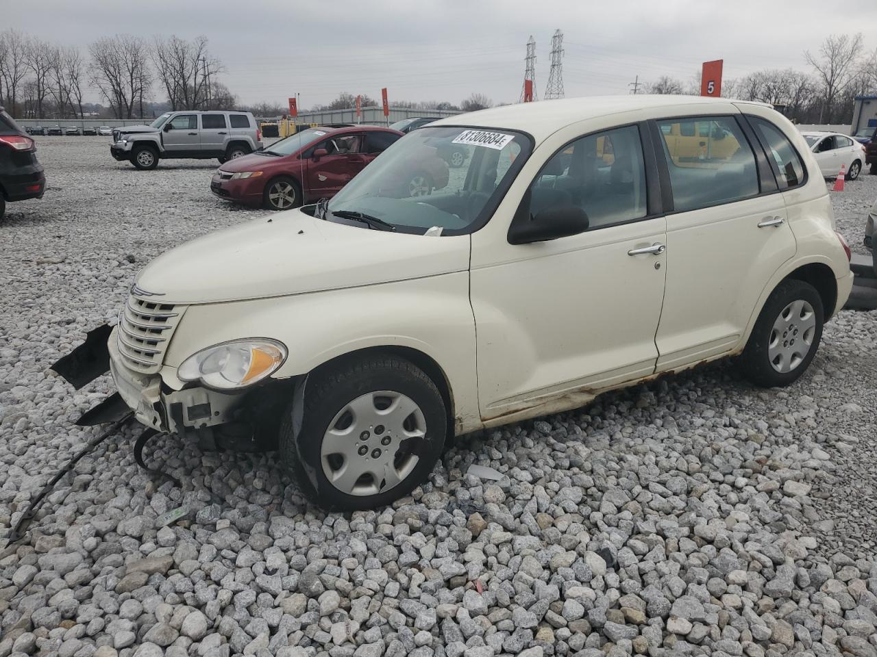 2007 Chrysler PT Cruiser - Image 1