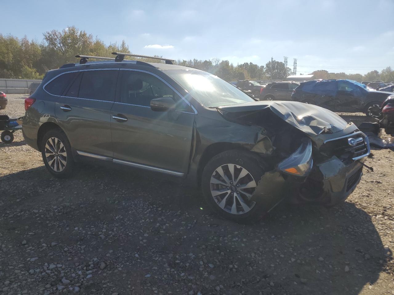 2019 Subaru Outback - Image 4
