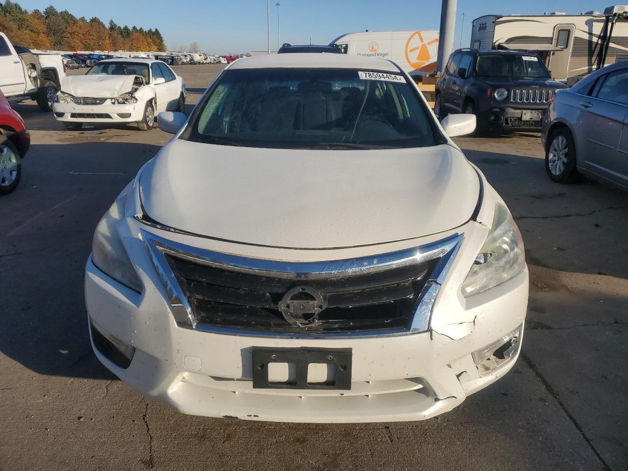 2014 Nissan Altima - Image 5