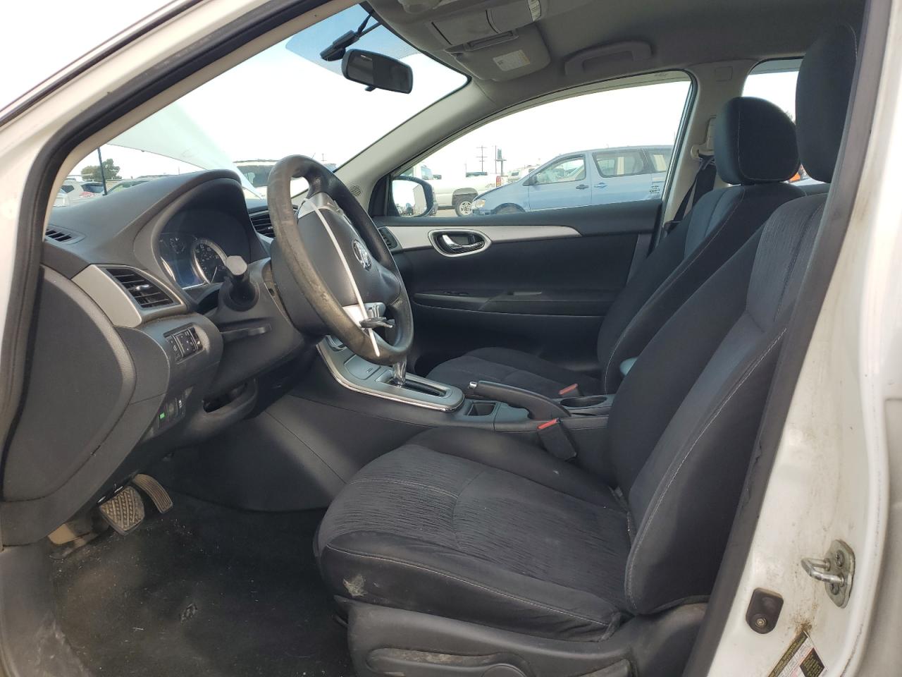 2014 Nissan Sentra - Image 7