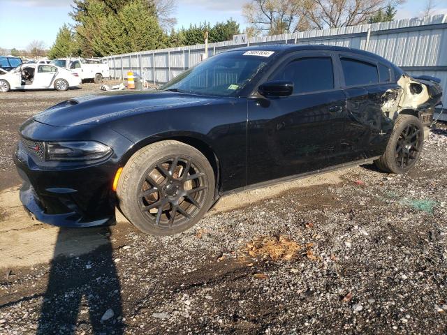 2019 Dodge Charger Gt  