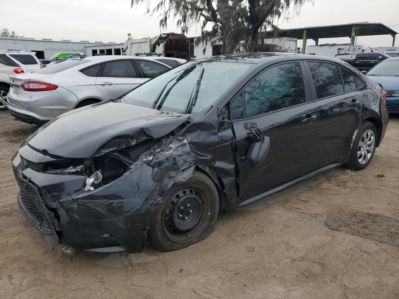 2021 Toyota Corolla - Image 1