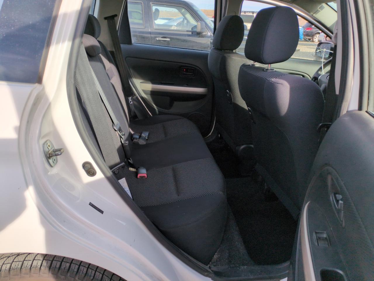 2005 Scion xA - Image 10