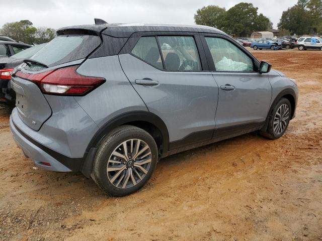 NISSAN KICKS 2024 Сірий