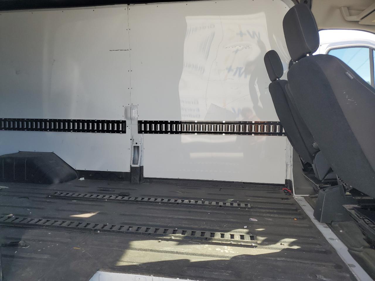 1FTRU8XG0NKA85124 FORD TRANSIT 2022
