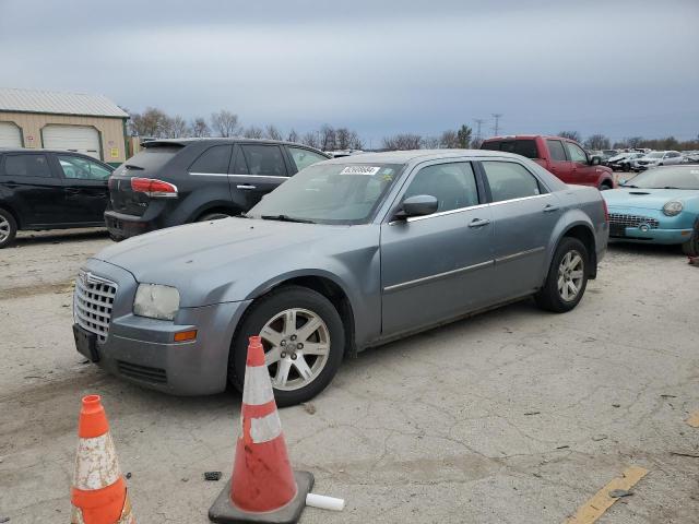 2007 Chrysler 300 