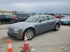 2007 Chrysler 300  на продаже в Pekin, IL - Front End