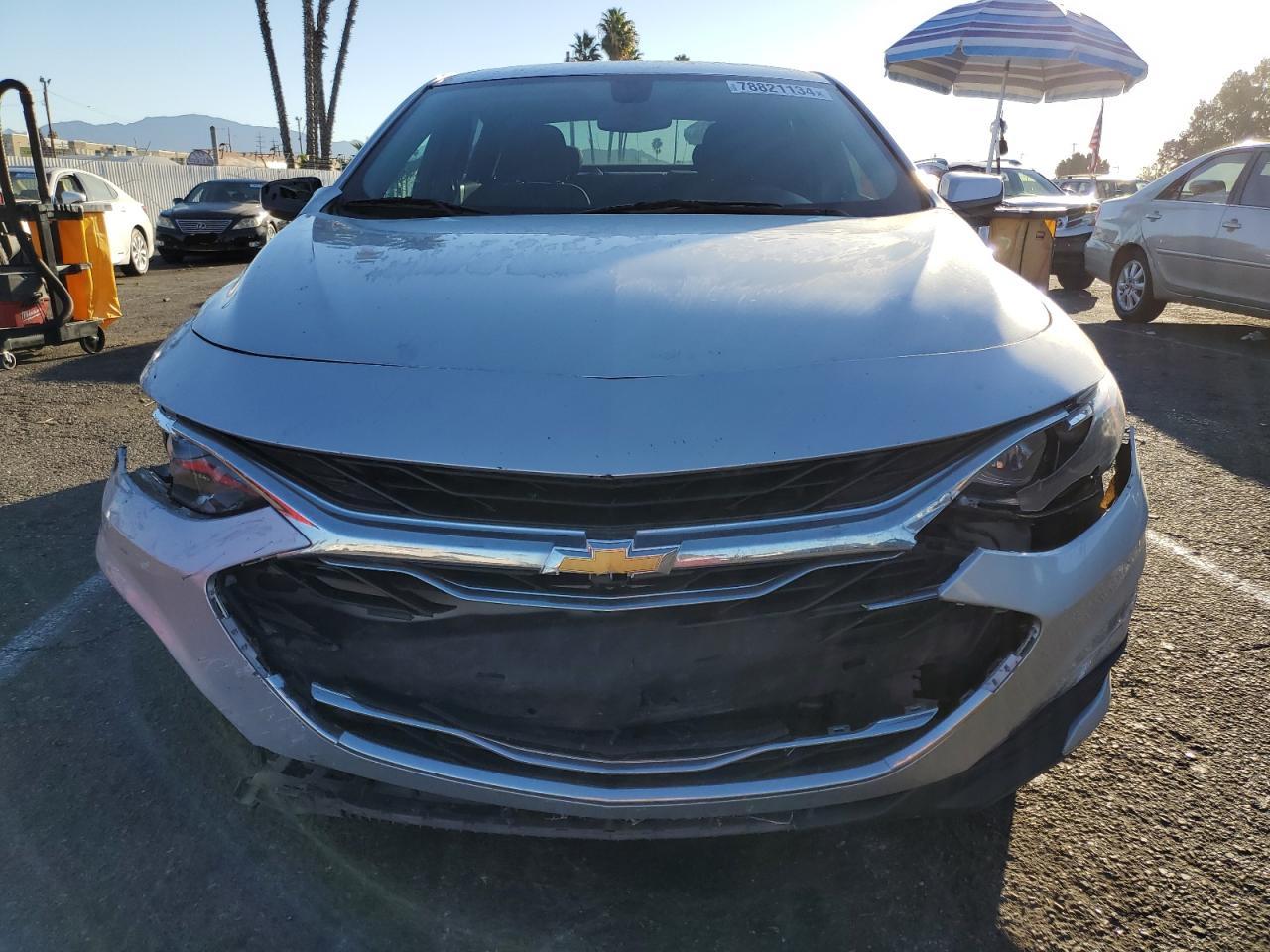 2020 Chevrolet Malibu - Image 5
