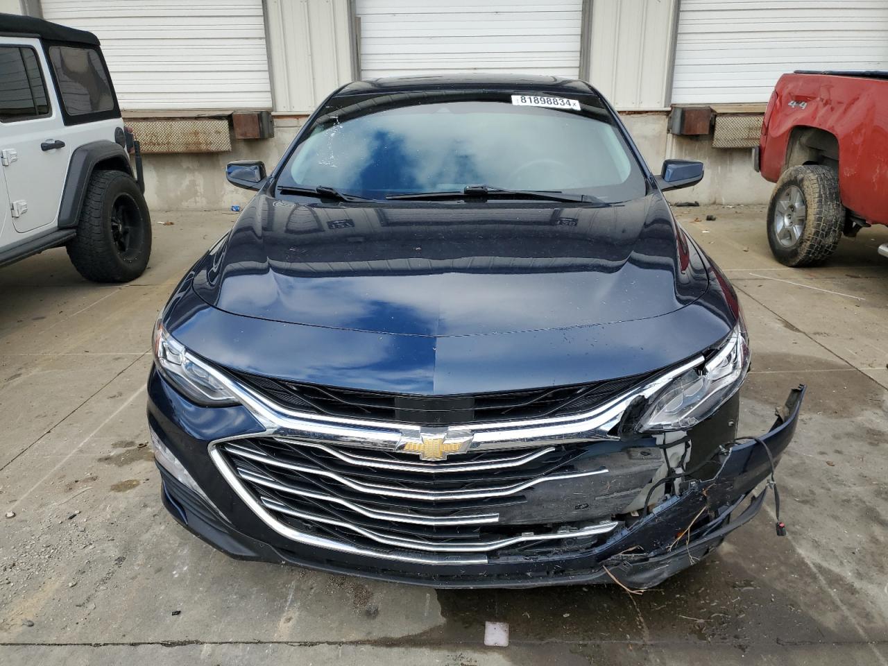 2020 Chevrolet Malibu - Image 5