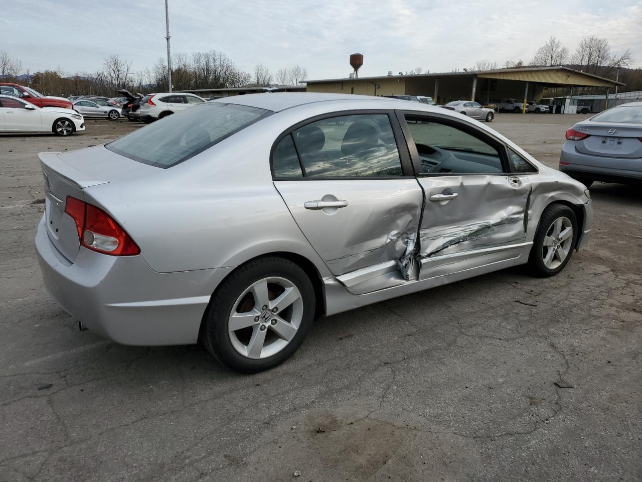 2010 Honda Civic - Image 3